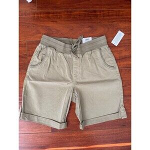 Style & Go Women's Shorts PS